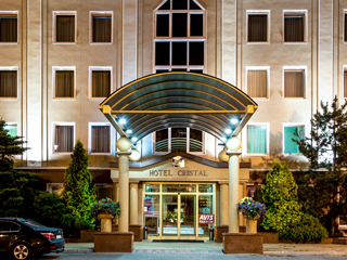 BEST WESTERN HOTEL CRISTAL noclegi wypoczynek pokoje hotele apartamenty Polska Biaystok Podlaskie
